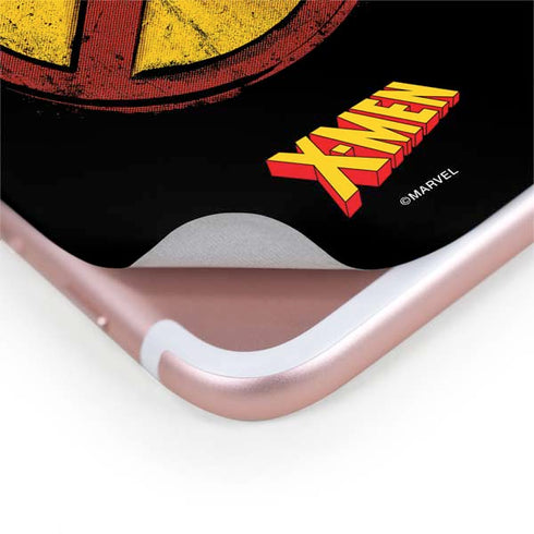 Marvel X-Men Logo iPhone 8 Plus Skin