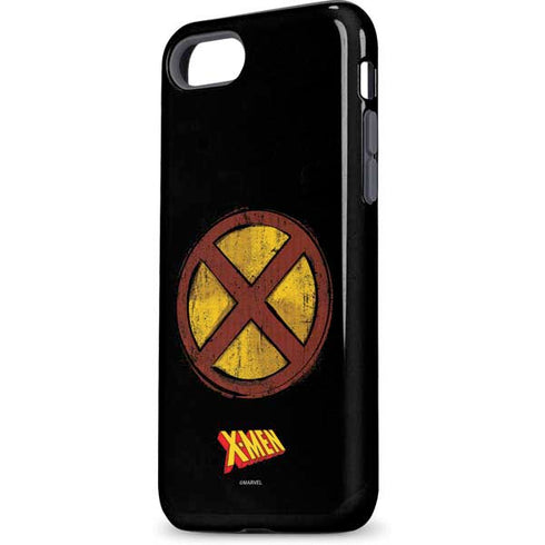 Marvel X-Men Logo iPhone 8 Pro Case