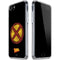 Marvel X-Men Logo iPhone SE (2nd & 3rd Gen) Clear Case