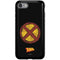 Marvel X-Men Logo iPhone SE (2nd & 3rd Gen) Pro Case