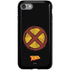 Marvel X-Men Logo iPhone SE (2nd & 3rd Gen) Pro Case