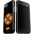 Marvel X-Men Logo iPhone SE (2nd & 3rd Gen) Pro Case