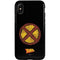 Marvel X-Men Logo iPhone X Pro Case