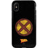 Marvel X-Men Logo iPhone X Pro Case