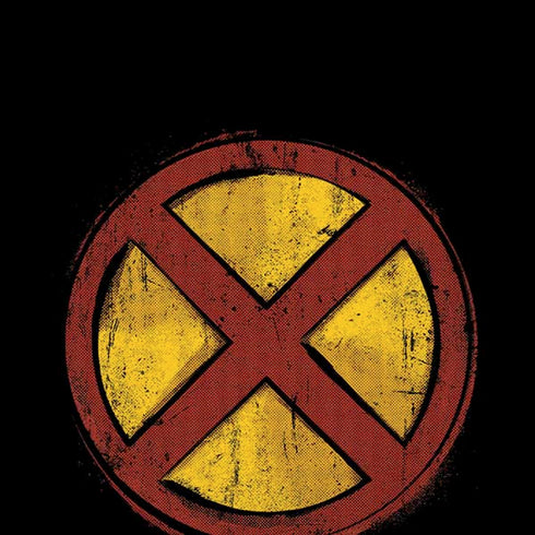Marvel X-Men Logo iPhone X Pro Case