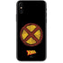 Marvel X-Men Logo iPhone X Skin