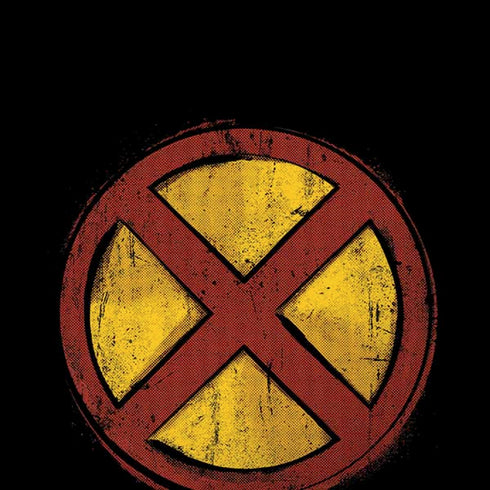 Marvel X-Men Logo iPhone X Skin