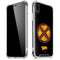Marvel X-Men Logo iPhone XR Clear Case