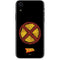 Marvel X-Men Logo iPhone XR Skin