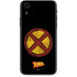 Marvel X-Men Logo iPhone XR Skin