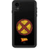 Marvel X-Men Logo iPhone XR Waterproof Case