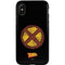 Marvel X-Men Logo iPhone XS Pro Case