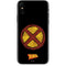 Marvel X-Men Logo iPhone XS Skin