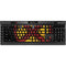 Marvel X-Men Logo K95 RGB PLATINUM Mechanical Gaming Keyboard Skin