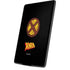 Marvel X-Men Logo Amazon Kindle Skin