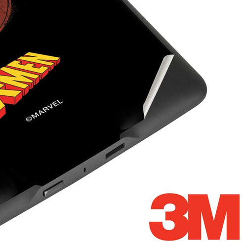 Marvel X-Men Logo Amazon Kindle Skin