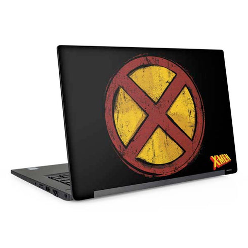 Marvel X-Men Logo Dell Latitude Skin