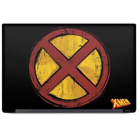 Marvel X-Men Logo Dell Latitude Skin