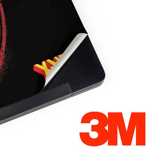 Marvel X-Men Logo Dell Latitude Skin
