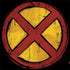 Marvel X-Men Logo Dell Latitude Skin