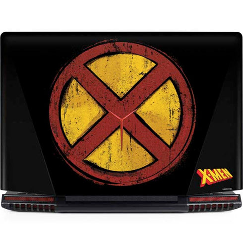Marvel X-Men Logo Legion Y720 Skin
