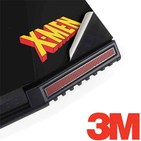Marvel X-Men Logo Legion Y720 Skin