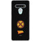Marvel X-Men Logo LG Stylo 6 Clear Case