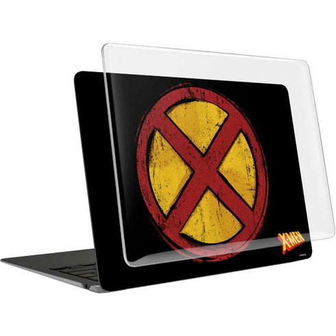 Marvel X-Men Logo MacBook Air 13in (2020) Case plus Skin