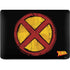 Marvel X-Men Logo Apple MacBook Air Skin