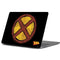 Marvel X-Men Logo Apple MacBook Pro 13-inch Skin