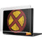 Marvel X-Men Logo MacBook Pro 14in (2021-24) Case plus Skin