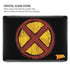 Marvel X-Men Logo MacBook Pro 14in (2021-24) Case plus Skin