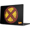 Marvel X-Men Logo MacBook Pro 14in (2021-24) Skin