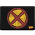 Marvel X-Men Logo MacBook Skins