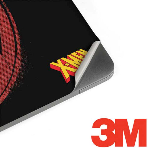 Marvel X-Men Logo Apple MacBook Pro 15-inch Skin