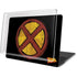 Marvel X-Men Logo MacBook Pro 16in (2019-20) Case plus Skin