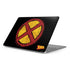 Marvel X-Men Logo Apple MacBook Pro 16-inch Skin