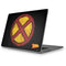 Marvel X-Men Logo Apple MacBook Pro 17-inch Skin