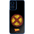 Marvel X-Men Logo Moto G Play 4G (2024) Skin