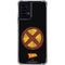 Marvel X-Men Logo Moto G Power 5G (2024) Clear Case