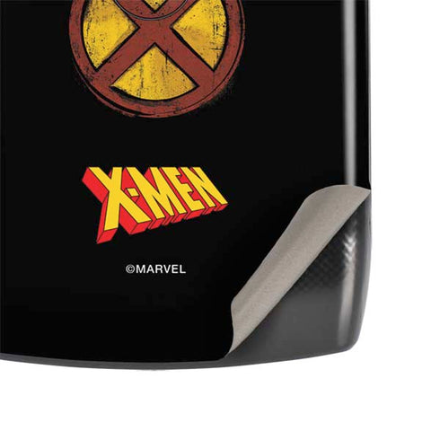 Marvel X-Men Logo Motorola RAZR Skin