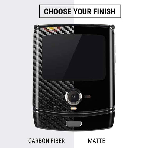 Marvel X-Men Logo Motorola RAZR Skin