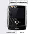 Marvel X-Men Logo Motorola RAZR Skin
