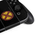 Marvel X-Men Logo Nintendo Switch (2017-2021) Joy-Con Controller Skin
