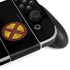 Marvel X-Men Logo Nintendo Switch OLED (2021) Skin