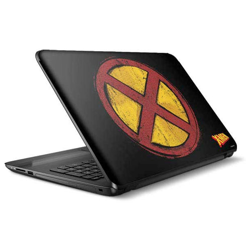 Marvel X-Men Logo HP Notebook Skin
