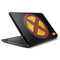 Marvel X-Men Logo HP Notebook Skin