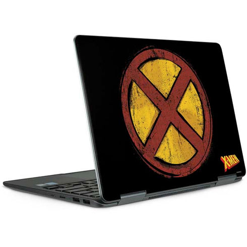 Marvel X-Men Logo Notebook 9 Pro 13in (2017) Skin