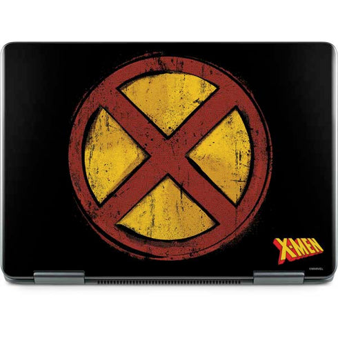 Marvel X-Men Logo Notebook 9 Pro 13in (2017) Skin
