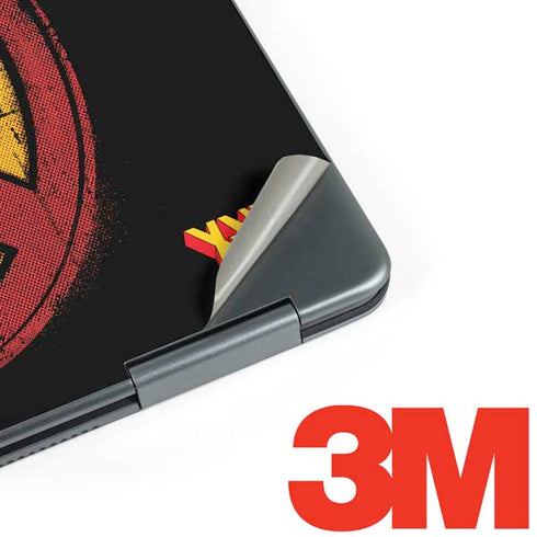 Marvel X-Men Logo Notebook 9 Pro 13in (2017) Skin